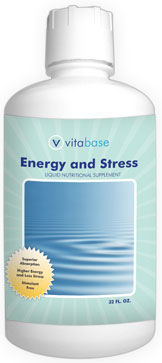 Energy and Stress Liquid