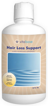 Hair Loss Support Liquid