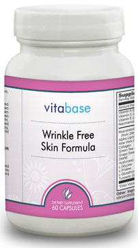 Wrinkle Free Skin Formula