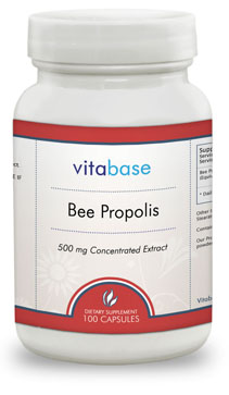 Bee Propolis (500 mg)