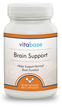 Brain Support