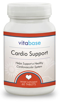 Cardio Support