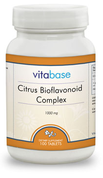 Citrus Bioflavonoid Complex