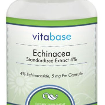Echinacea (325 mg)
