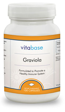 Graviola (650 mg)
