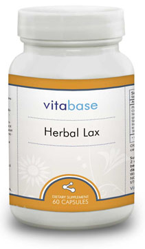 Herbal Lax