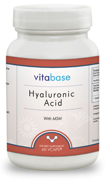 Hyaluronic Acid?(Formula)