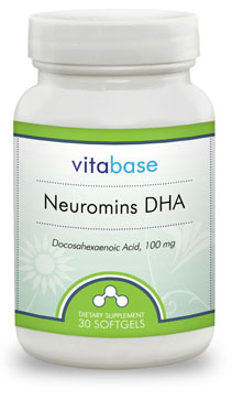 Neuromins DHA (100 mg)