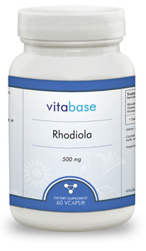 Rhodiola (500 mg)