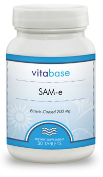 SAM-E (200 mg)