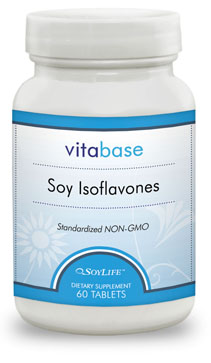 Soy Isoflavone Ext