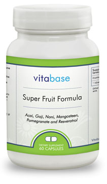 Super Fruit Formula