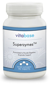 SuperZymes
