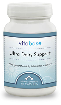 Ultra Dairy Support