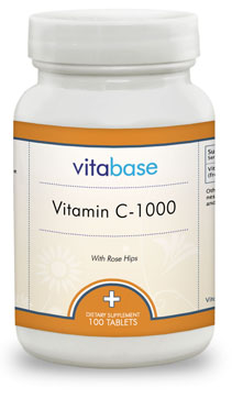 Vitamin C (1000 mg)