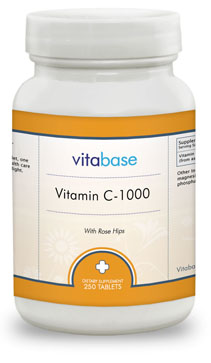 Vitamin C (1000 mg)