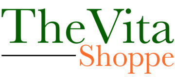 The Vita Shoppe Logo