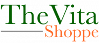 The Vita Shoppe Logo